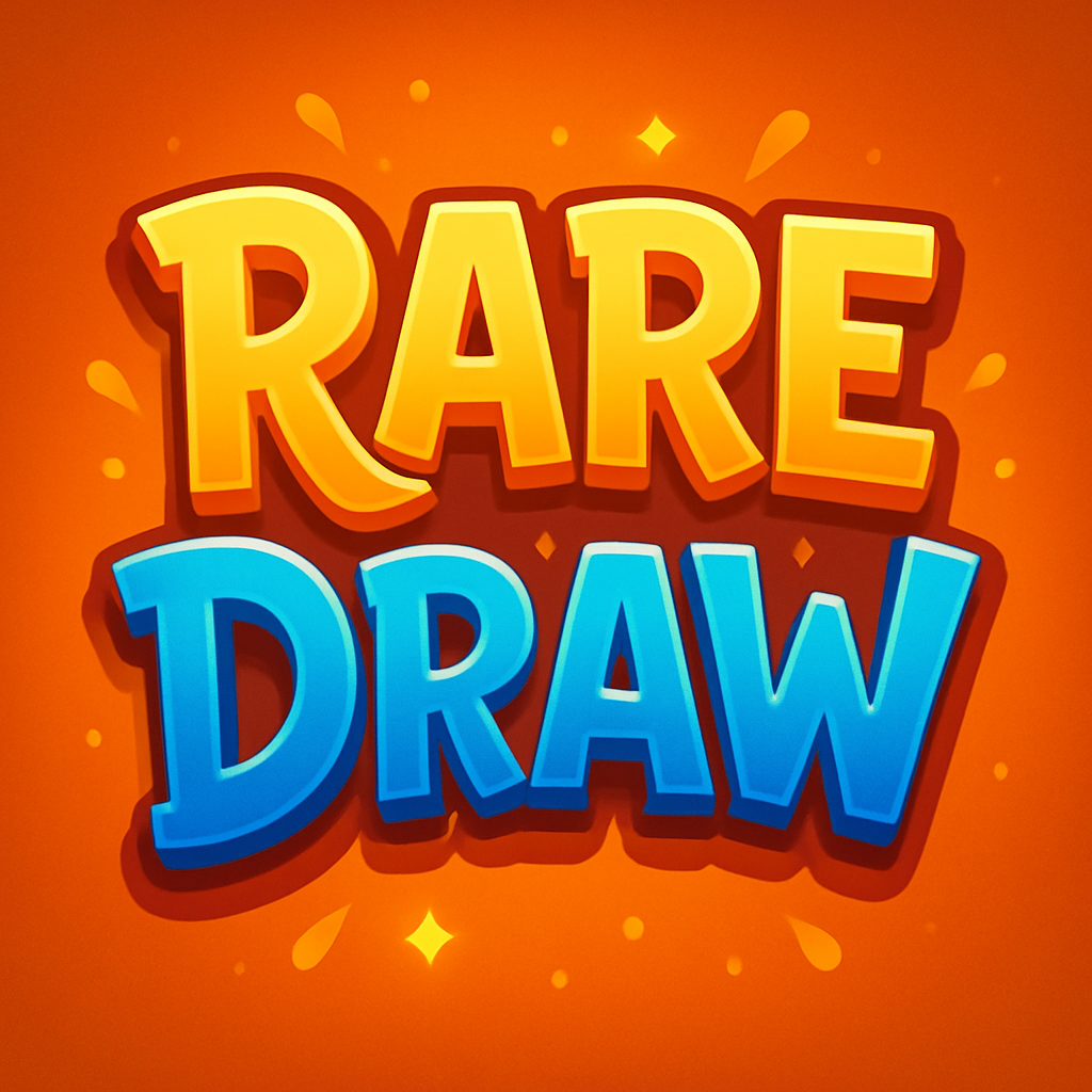 RareDraw - Themed Card Decks for Lasting Connections